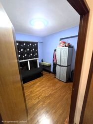 Blk 619C Punggol Breeze (Punggol), HDB 4 Rooms #541538921